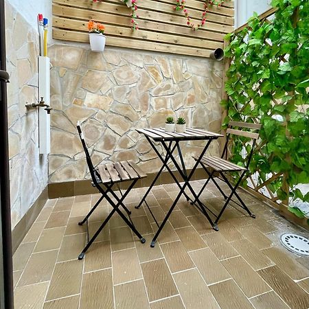 Luxury Home Сиракузы Экстерьер фото
