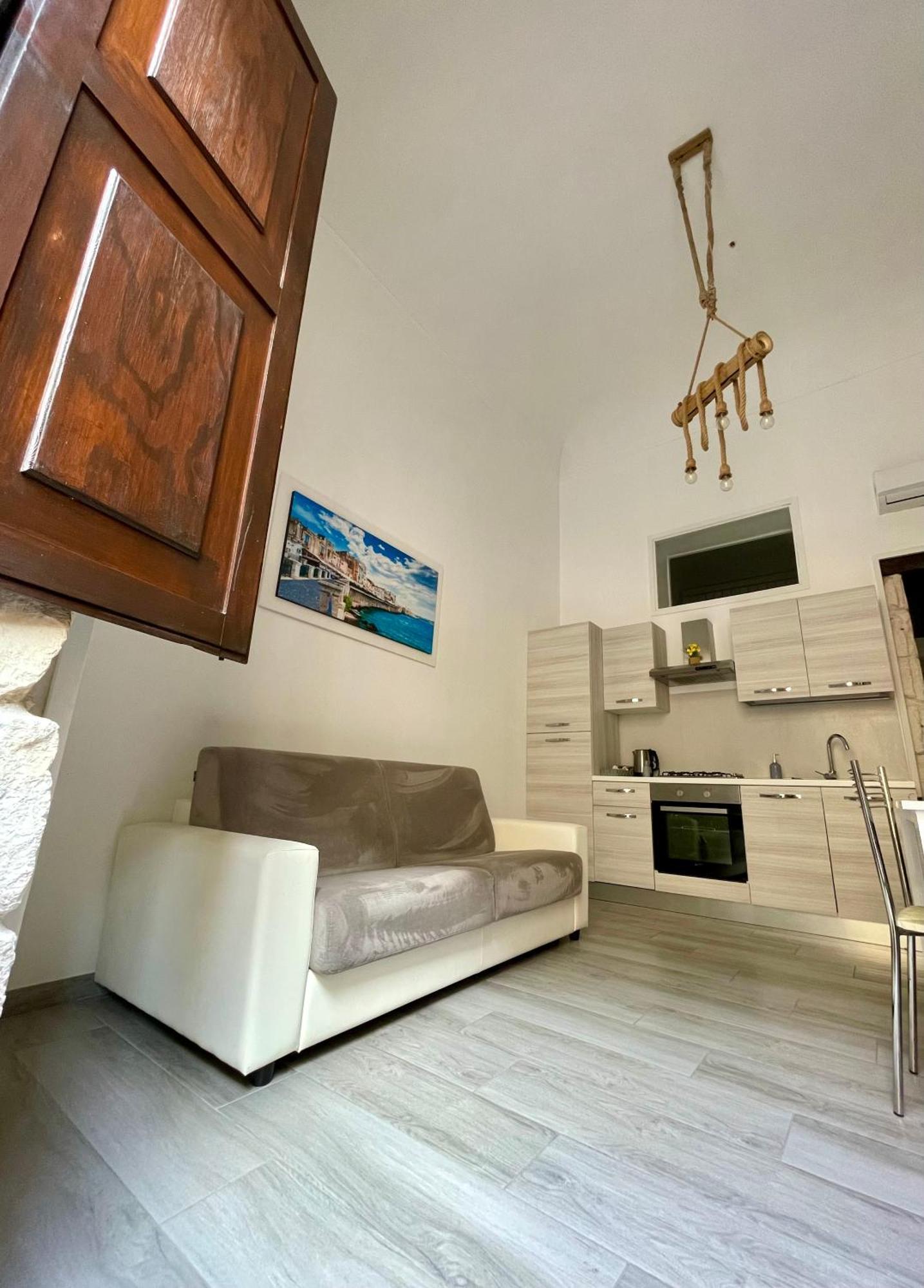 Luxury Home Сиракузы Экстерьер фото
