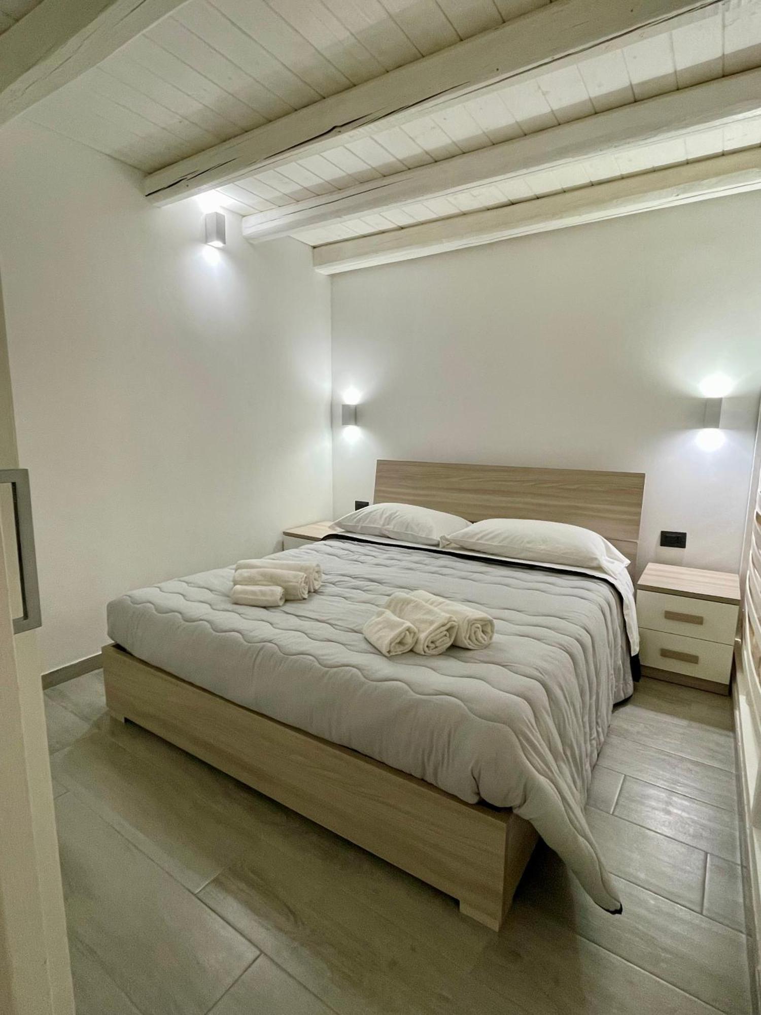 Luxury Home Сиракузы Экстерьер фото