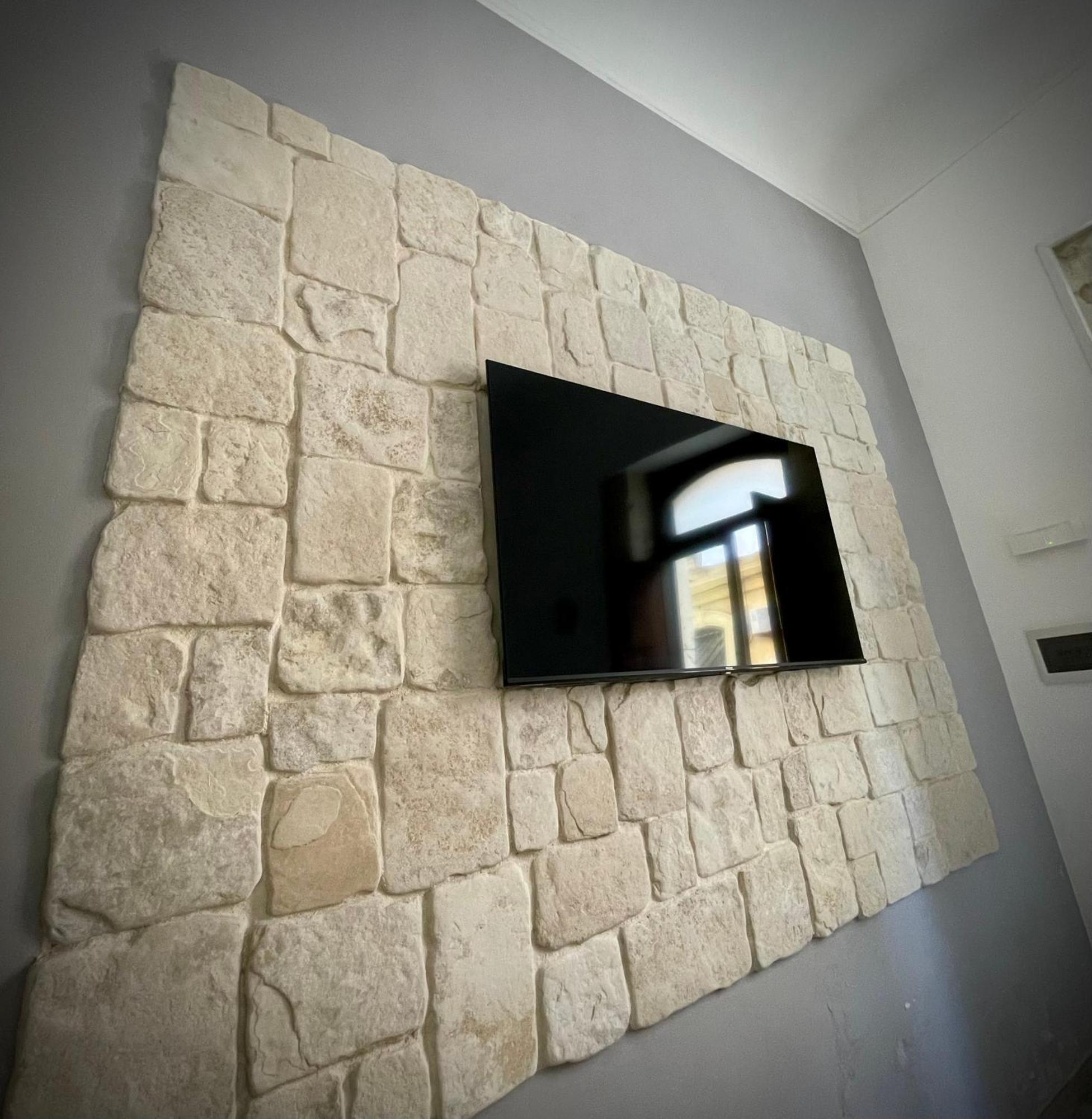 Luxury Home Сиракузы Экстерьер фото