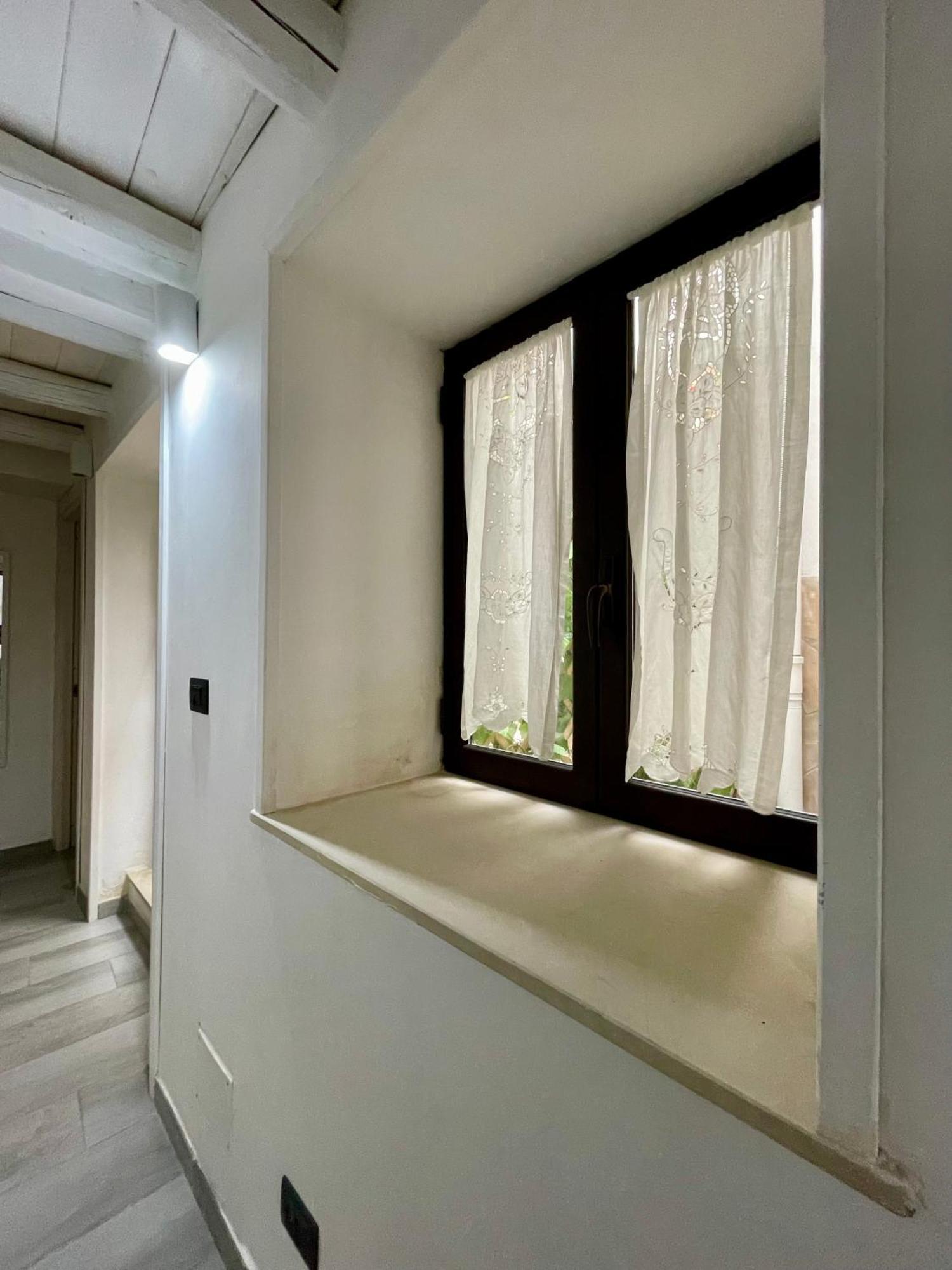 Luxury Home Сиракузы Экстерьер фото